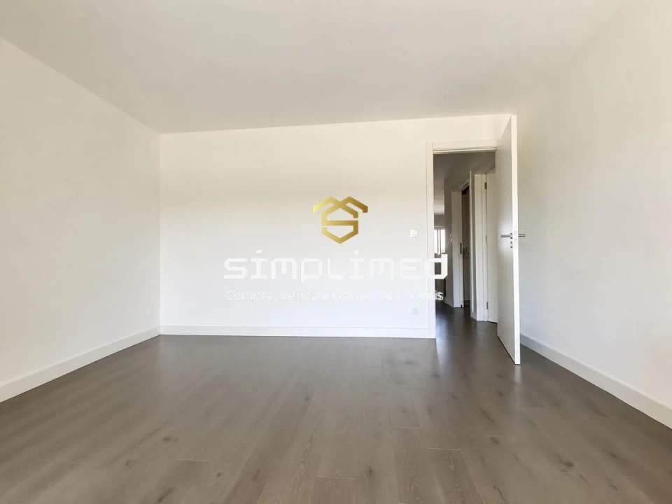 Apartamento T2 para Venda em Alto do Seixalinho, Santo André e Verderena Foto 1