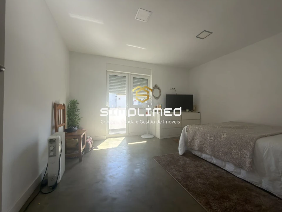 Apartamento T2 para Venda em Alto do Seixalinho, Santo André e Verderena Foto 2