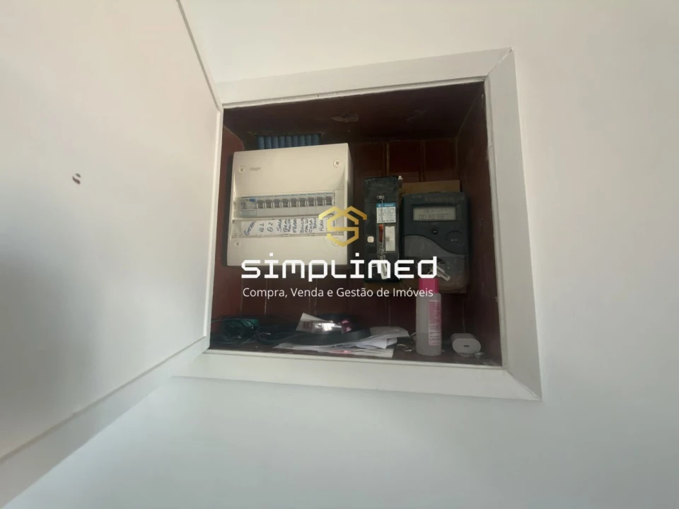 Apartamento T2 para Venda em Alto do Seixalinho, Santo André e Verderena Foto 8