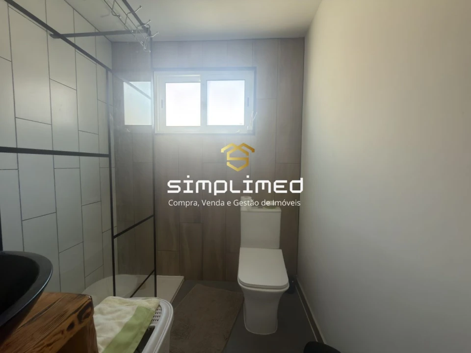 Apartamento T2 para Venda em Alto do Seixalinho, Santo André e Verderena Foto 4