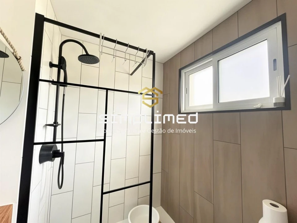 Apartamento T2 para Venda em Alto do Seixalinho, Santo André e Verderena Foto 5