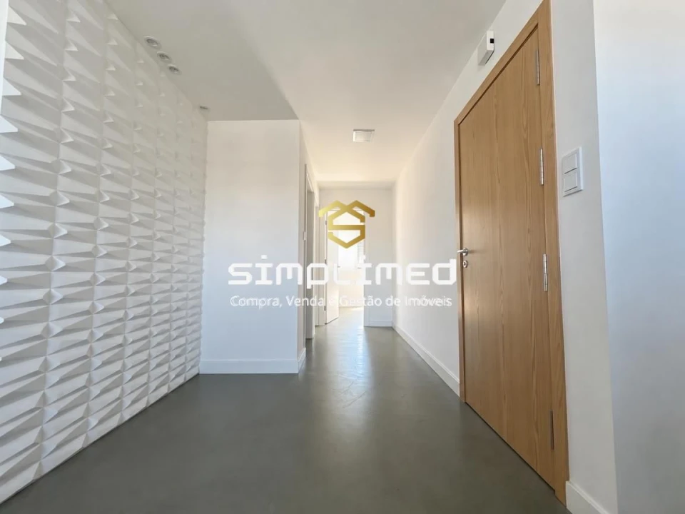 Apartamento T2 para Venda em Alto do Seixalinho, Santo André e Verderena Foto 14