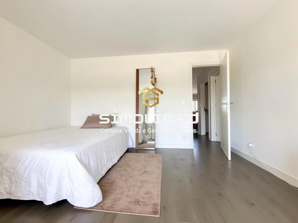 Apartamento T2 para Venda em Alto do Seixalinho, Santo André e Verderena Foto 2