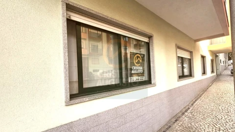 Apartamento T3 para Venda em Castelo Branco