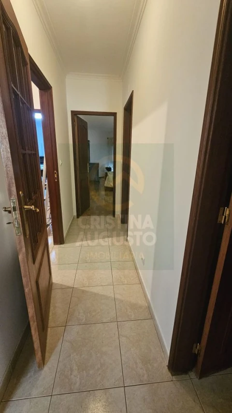 Apartamento T3 para Venda em Castelo Branco