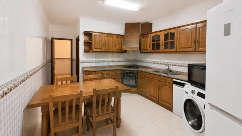 Apartamento T3 para Venda em Castelo Branco