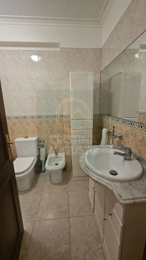 Apartamento T3 para Venda em Castelo Branco