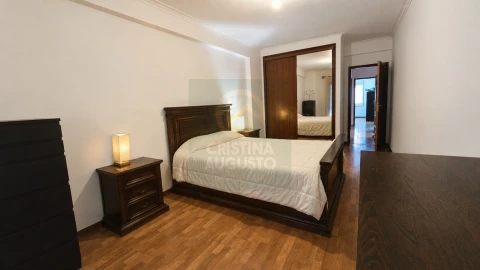 Apartamento T3 para Venda em Castelo Branco
