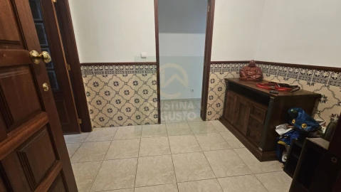 Apartamento T3 para Venda em Castelo Branco