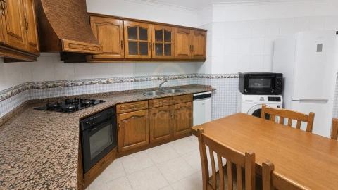 Apartamento T3 para Venda em Castelo Branco