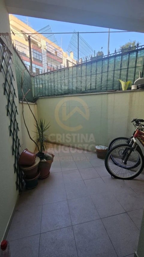 Apartamento T3 para Venda em Castelo Branco