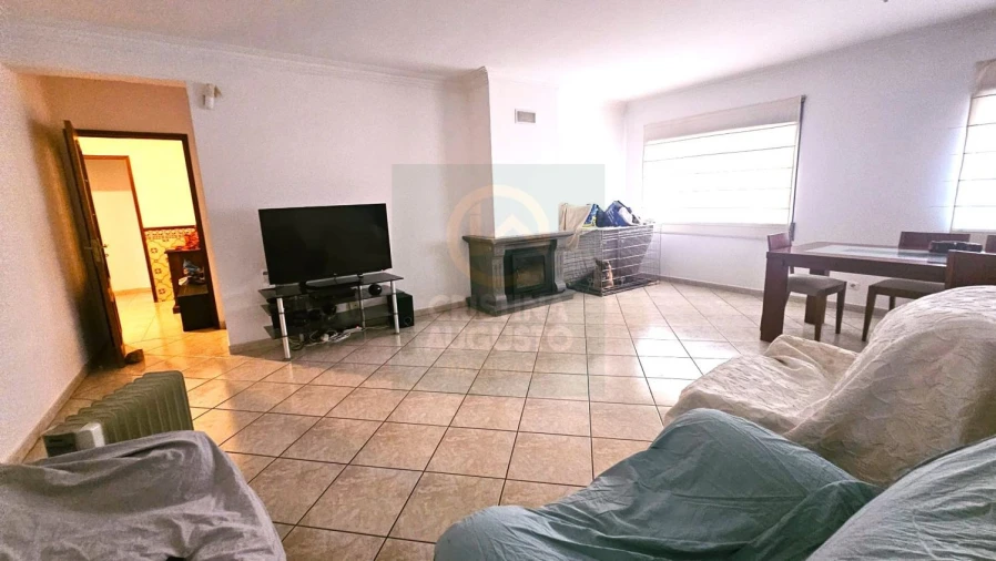 Apartamento T3 para Venda em Castelo Branco Foto 13