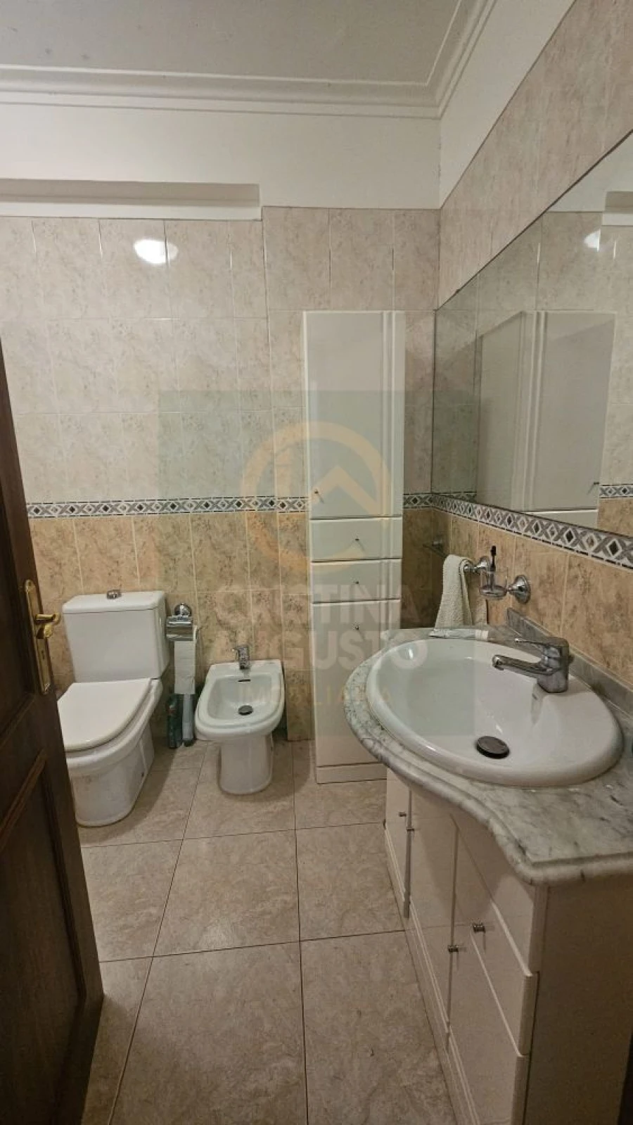 Apartamento T3 para Venda em Castelo Branco Foto 15