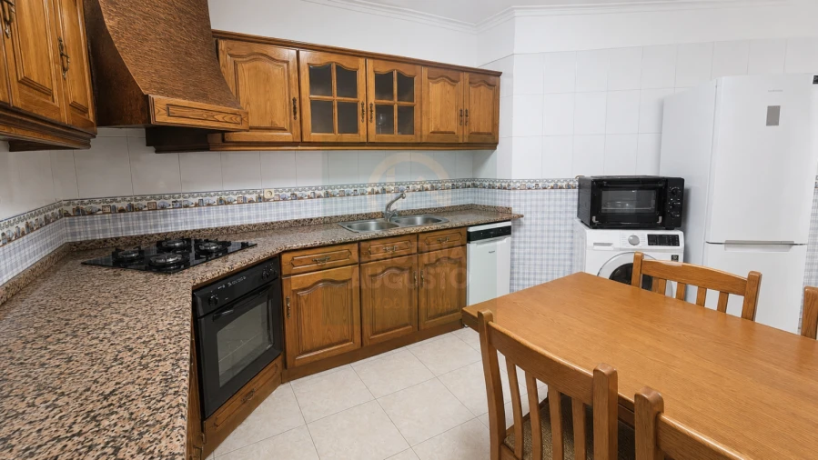 Apartamento T3 para Venda em Castelo Branco Foto 2
