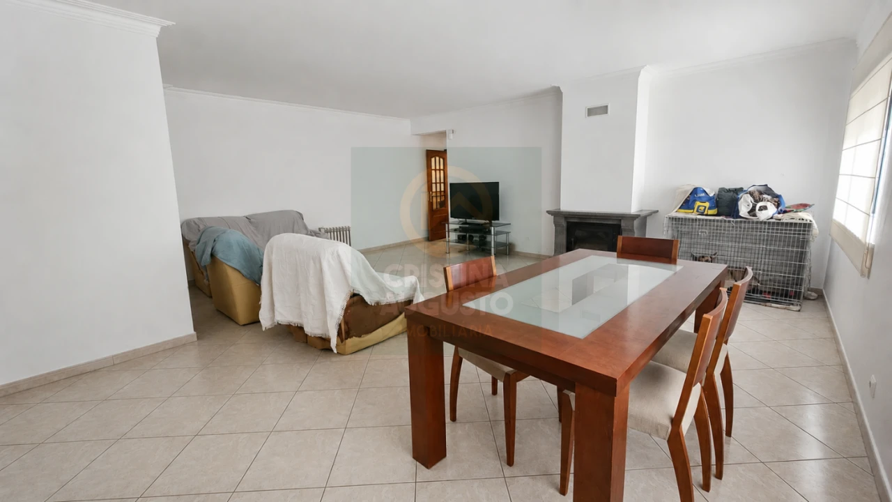 Apartamento T3 para Venda em Castelo Branco Foto 12