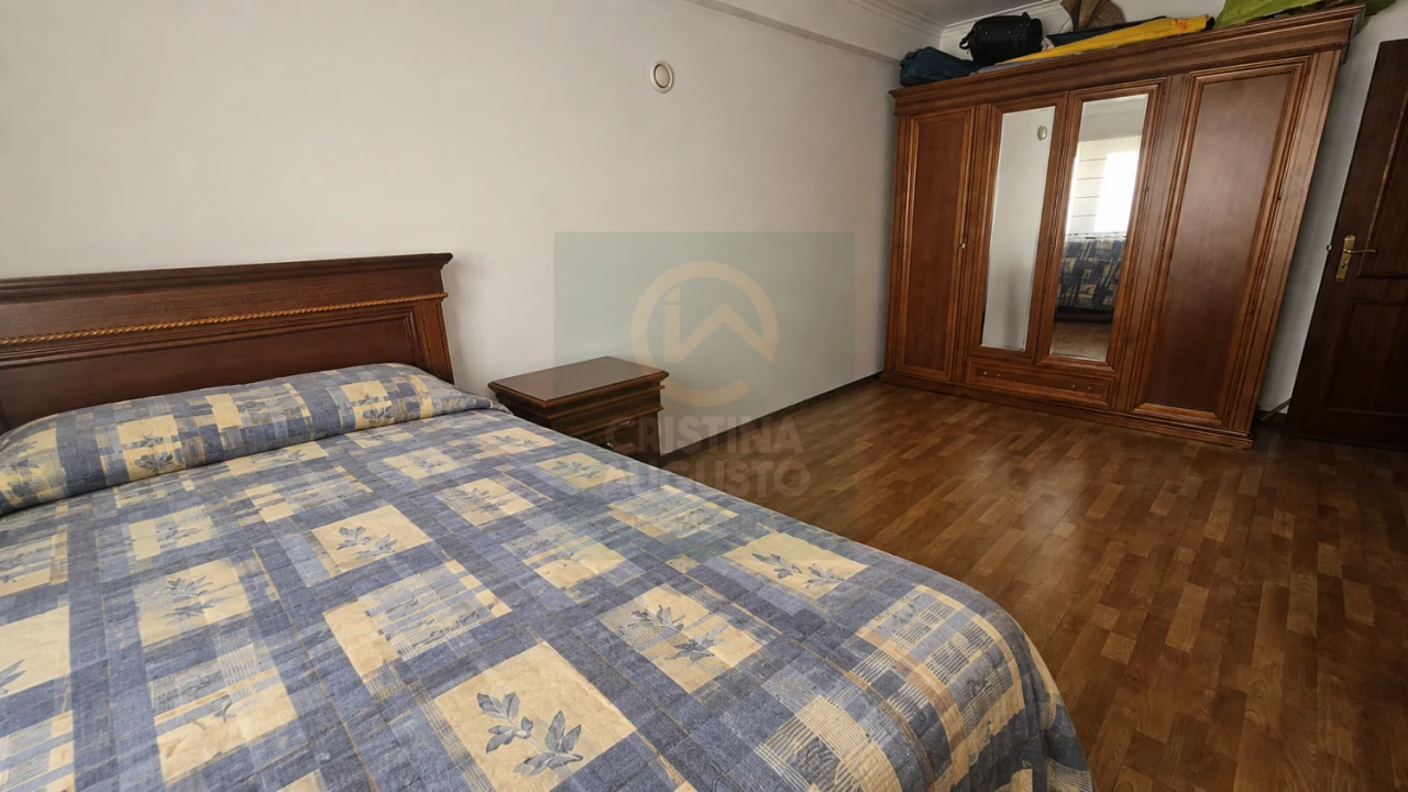 Apartamento T3 para Venda em Castelo Branco Foto 11
