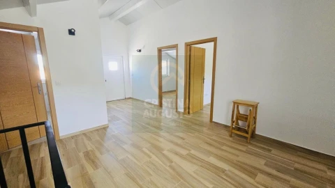 Moradia T3 para Venda em Sobreira Formosa e Alvito da Beira