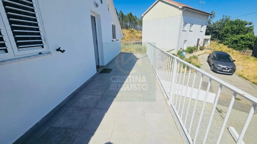 Moradia T3 para Venda em Sobreira Formosa e Alvito da Beira Foto 17