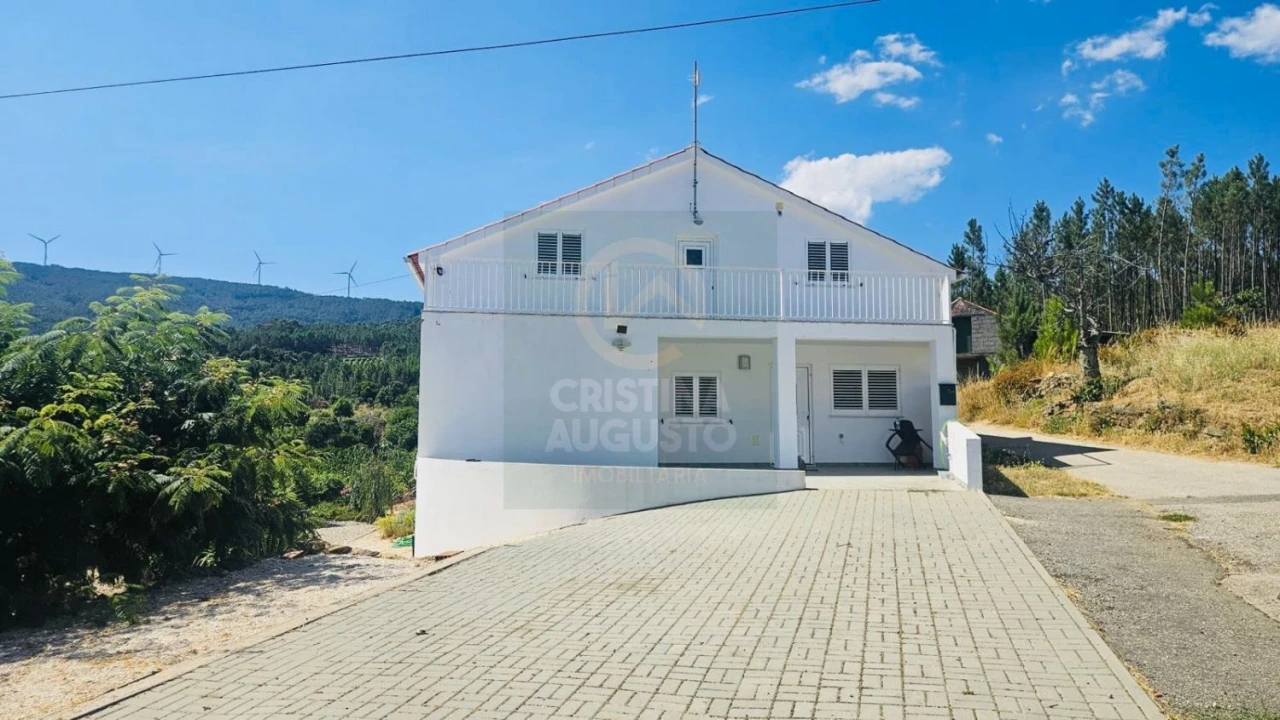 Moradia T3 para Venda em Sobreira Formosa e Alvito da Beira Foto 29