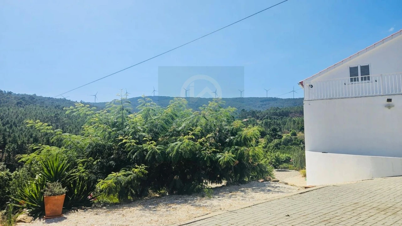 Moradia T3 para Venda em Sobreira Formosa e Alvito da Beira Foto 30