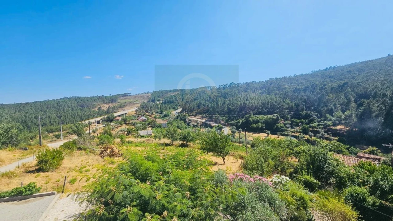 Moradia T3 para Venda em Sobreira Formosa e Alvito da Beira Foto 19