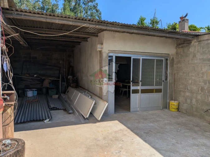 Moradia T4 para Venda em Cernache do Bonjardim, Nesperal e Palhais Foto 54