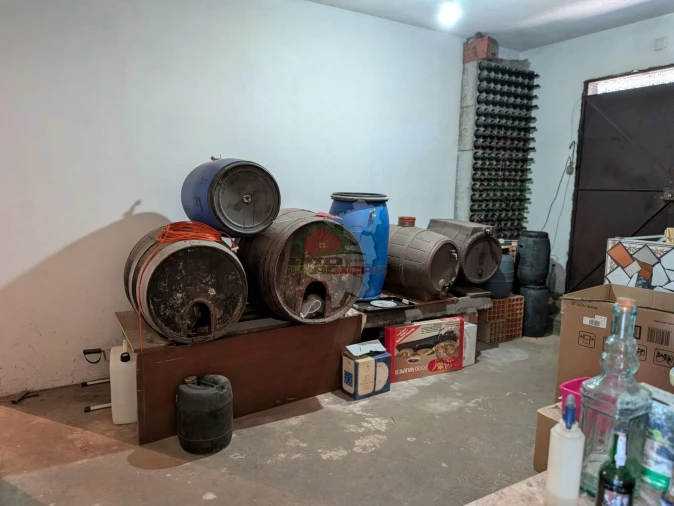 Moradia T4 para Venda em Cernache do Bonjardim, Nesperal e Palhais Foto 17