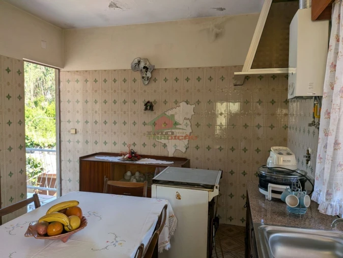 Moradia T4 para Venda em Cernache do Bonjardim, Nesperal e Palhais Foto 29