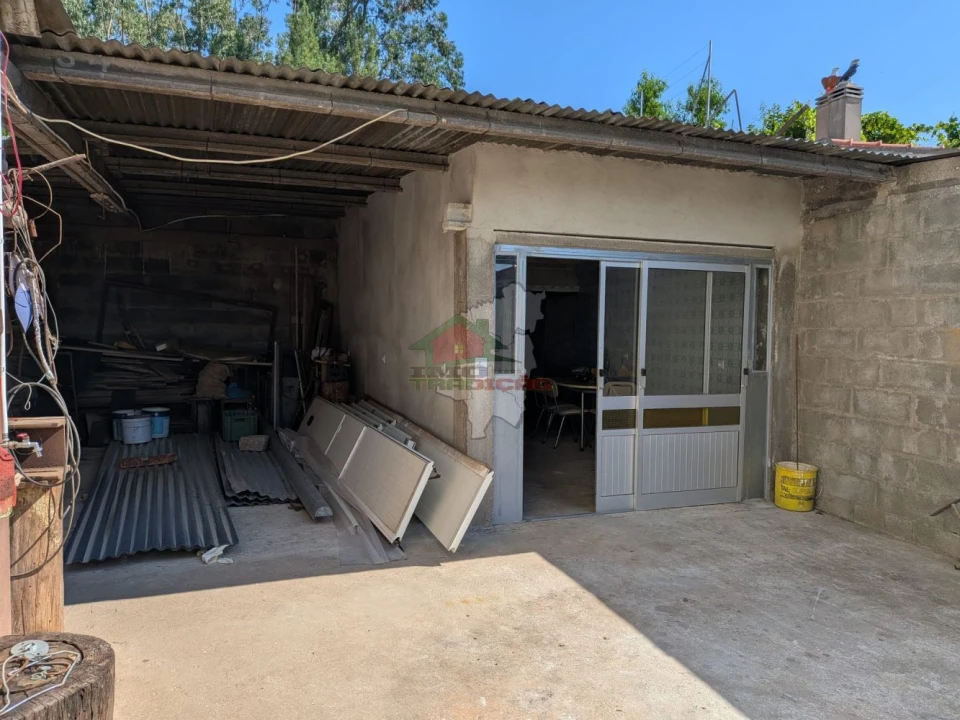 Moradia T4 para Venda em Cernache do Bonjardim, Nesperal e Palhais Foto 54