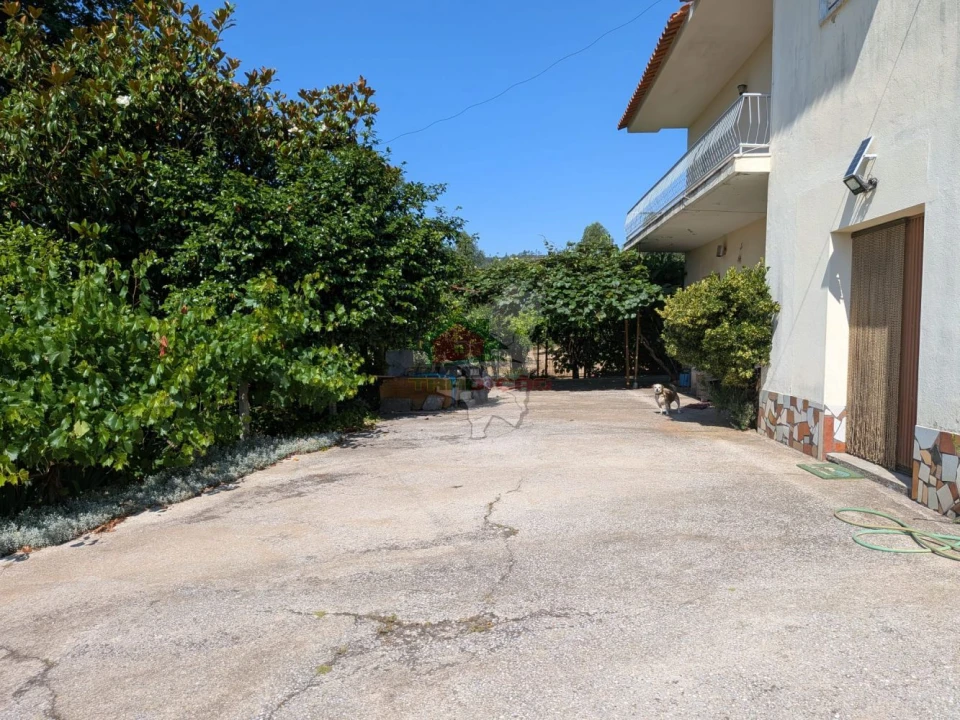 Moradia T4 para Venda em Cernache do Bonjardim, Nesperal e Palhais Foto 55