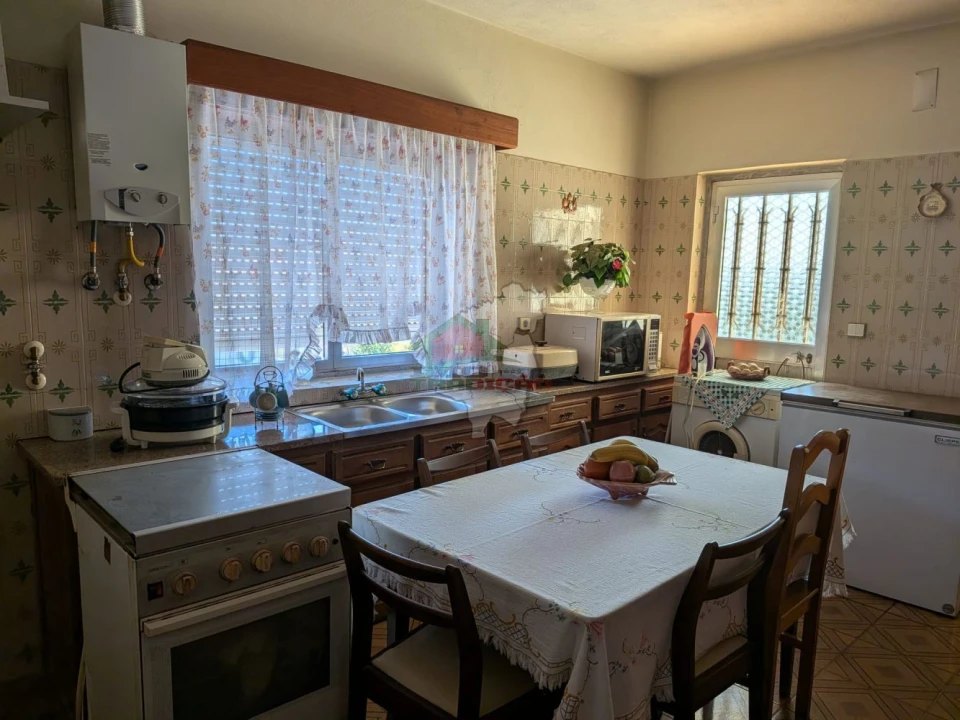 Moradia T4 para Venda em Cernache do Bonjardim, Nesperal e Palhais Foto 28