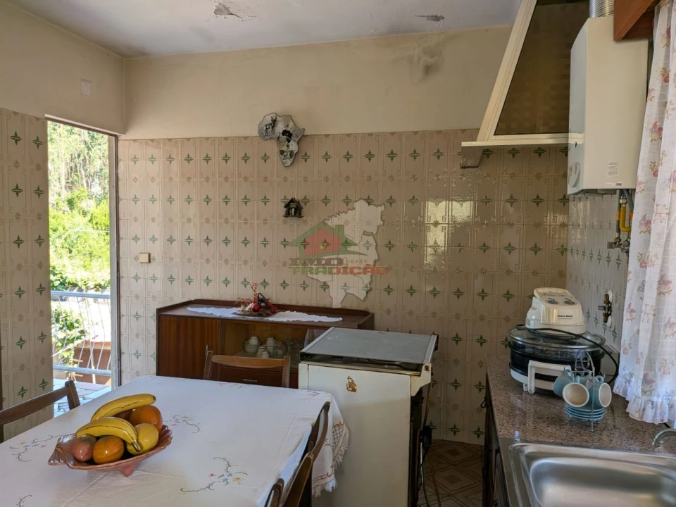 Moradia T4 para Venda em Cernache do Bonjardim, Nesperal e Palhais Foto 29