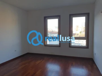 Apartamento T1 para Venda em Bonfim