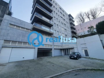 Apartamento T1 para Venda em Bonfim