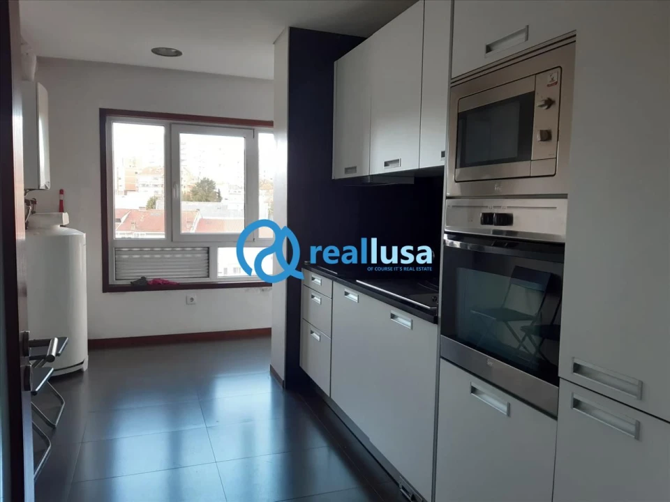 Apartamento T1 para Venda em Bonfim Foto 4