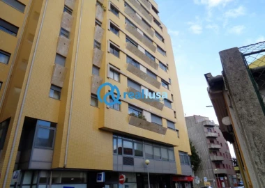 Apartamento T2 para Venda em Rio Tinto