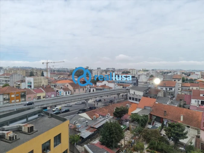 Apartamento T2 para Venda em Rio Tinto Foto 7