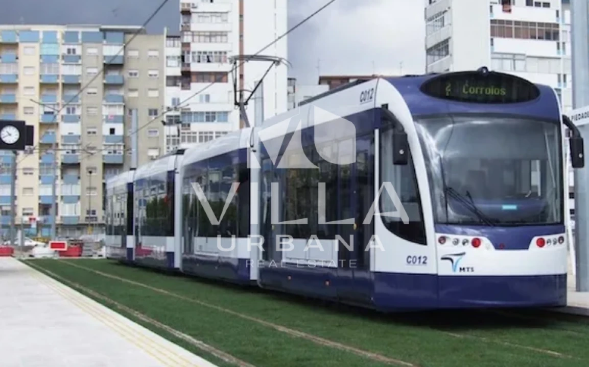Moradia T4 para Venda em Charneca de Caparica e Sobreda Foto 23