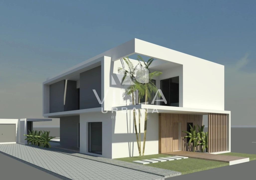 Moradia T4 para Venda em Charneca de Caparica e Sobreda Foto 1
