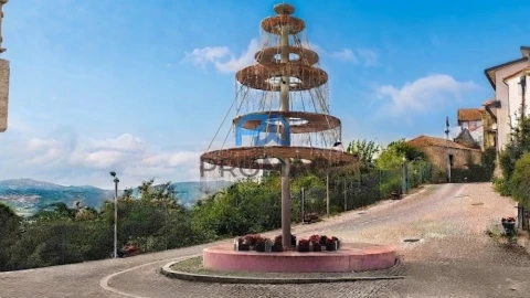 Moradia T6 para Venda em São Martinho de Mouros