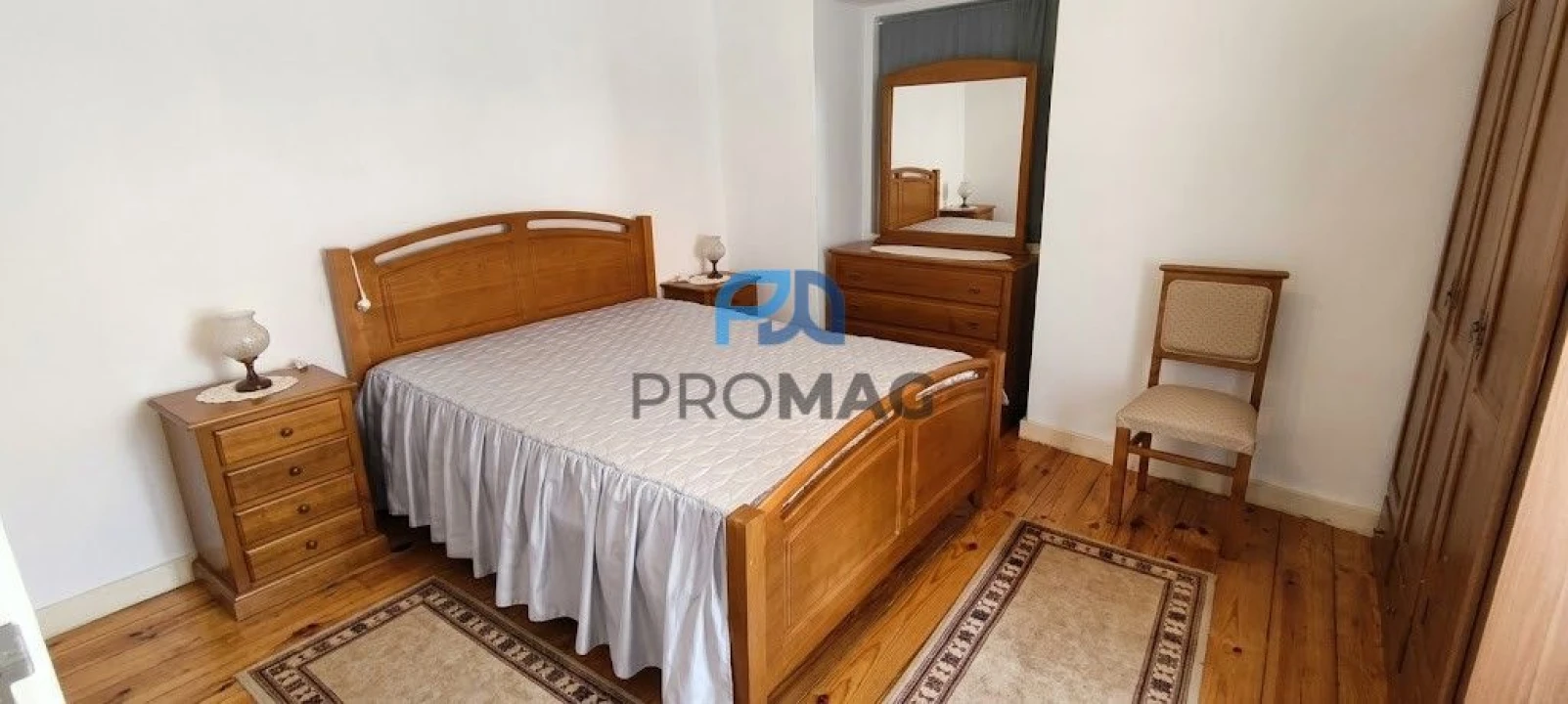 Moradia T6 para Venda em São Martinho de Mouros Foto 18