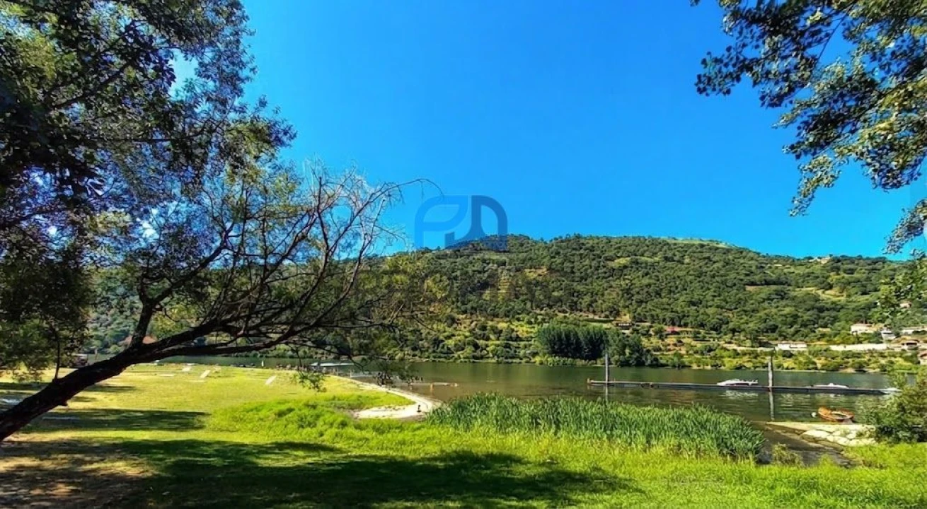 Moradia T6 para Venda em São Martinho de Mouros Foto 55