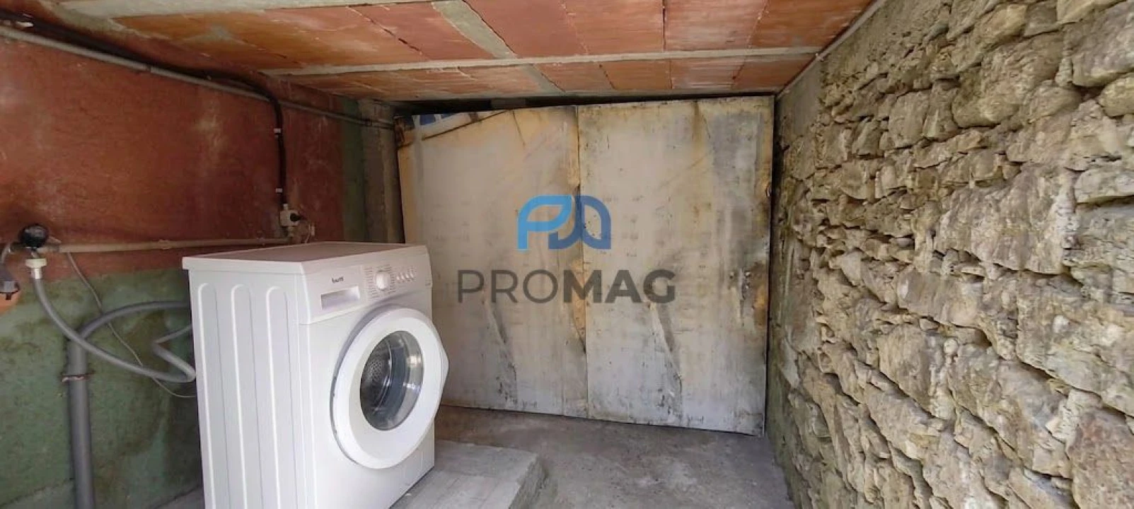 Moradia T6 para Venda em São Martinho de Mouros Foto 12