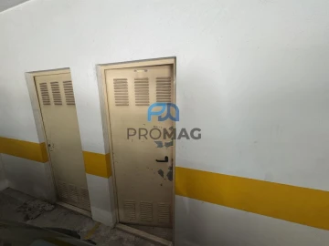 Apartamento T3 para Venda em Amarante (São Gonçalo), Madalena, Cepelos e Gatão