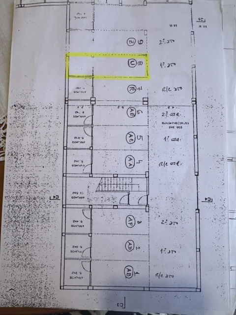 Apartamento T3 para Venda em Amarante (São Gonçalo), Madalena, Cepelos e Gatão