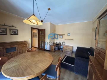 Apartamento T3 para Venda em Amarante (São Gonçalo), Madalena, Cepelos e Gatão