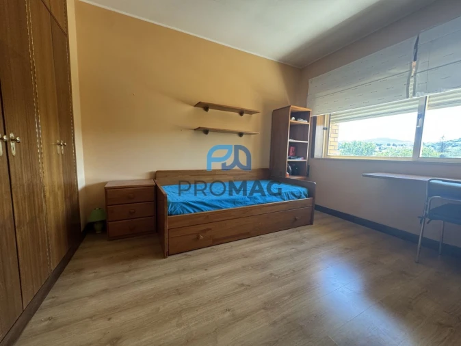 Apartamento T3 para Venda em Amarante (São Gonçalo), Madalena, Cepelos e Gatão Foto 27