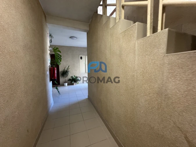 Apartamento T3 para Venda em Amarante (São Gonçalo), Madalena, Cepelos e Gatão Foto 9