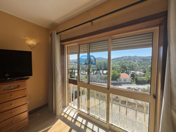 Apartamento T3 para Venda em Amarante (São Gonçalo), Madalena, Cepelos e Gatão Foto 36
