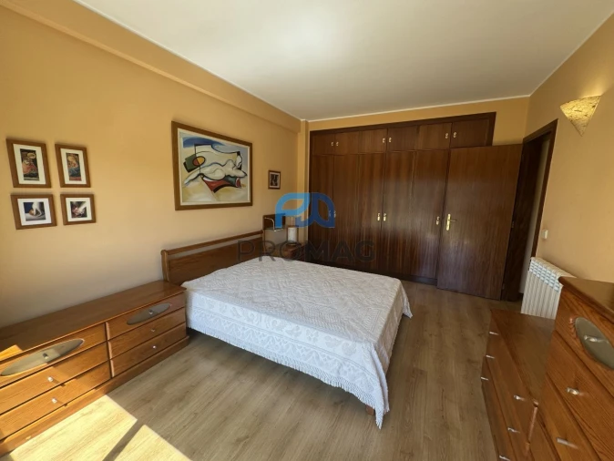 Apartamento T3 para Venda em Amarante (São Gonçalo), Madalena, Cepelos e Gatão Foto 37